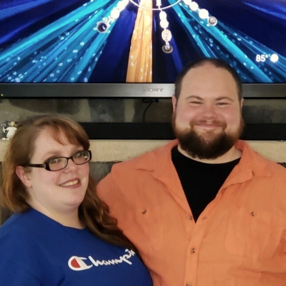 Meet your Posher, Paul - Picture 1 of 1